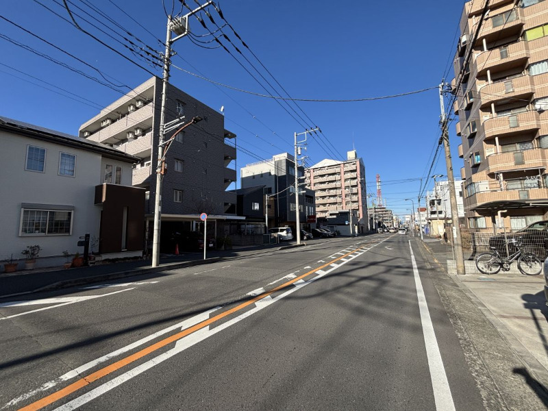 �_�ސ쌧���͌��s�΋拴�{��2���ڂ̈꓏����}���V�����̂��̑�