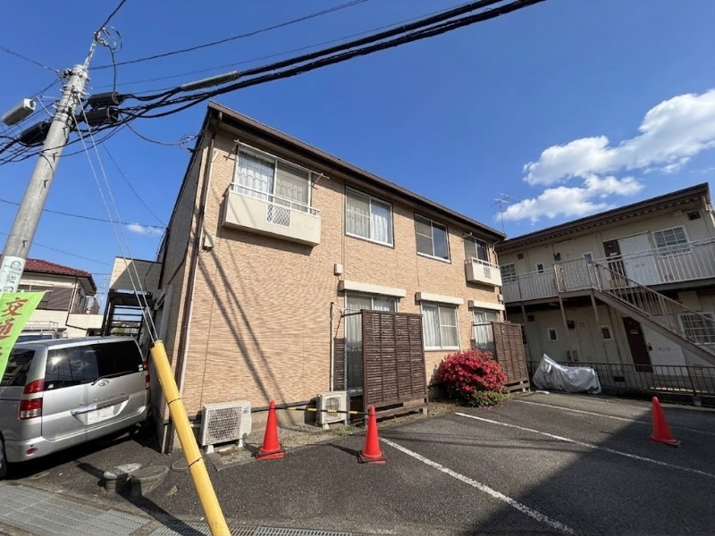 �_�ސ쌧���͌��s������4���ڂ̈꓏����A�p�[�g�̌��n�O�ώʐ^