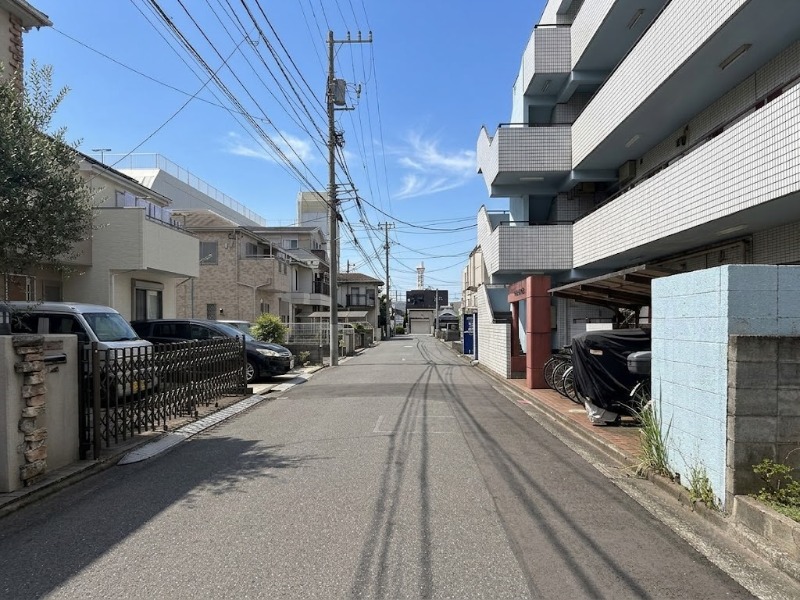 �_�ސ쌧���͌��s�����撆��1���ڂ̈꓏����}���V�����̂��̑�