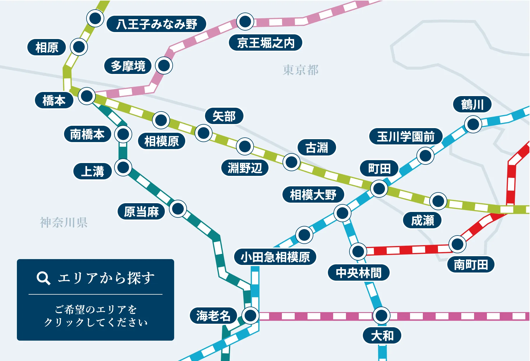 MAP�����͂�����